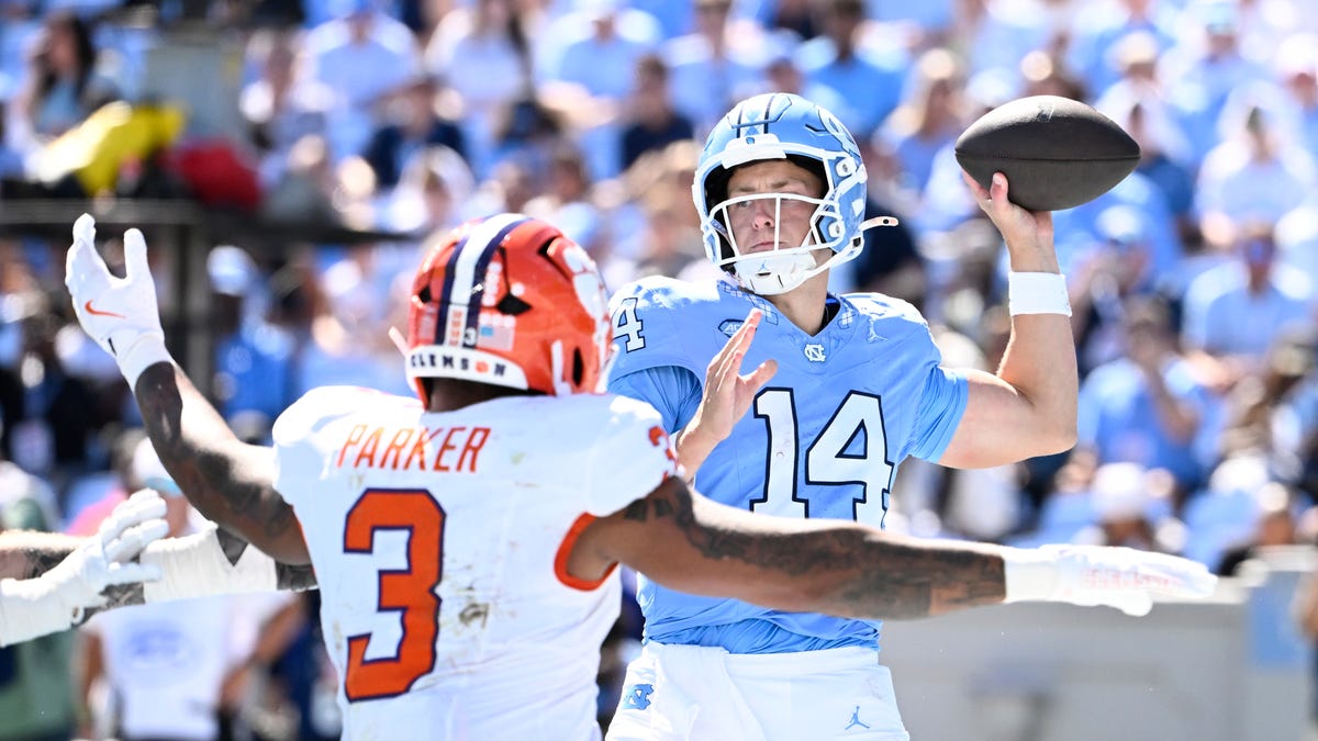 Clemson players move down in Mel Kiper Jr’s 2026 NFL debit board