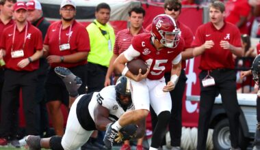 How to buy Missouri vs. Alabama NCAA tickets