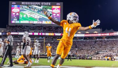 How to buy Tennessee vs. Arkansas college football tickets