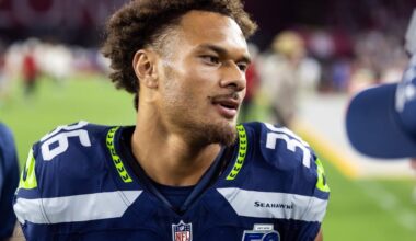 Get tickets to see George Holani vs. the Texans