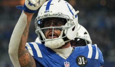 Colts playoff odds take big jump with win over Raiders