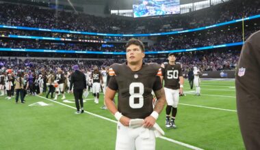 Browns vs. Vikings game result, what we liked and didn't like