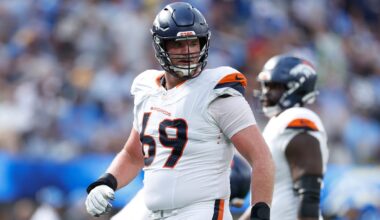 Good news for offense, defense