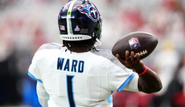 Where to watch Titans-Raiders NFL Game Live. Time, schedule, stream