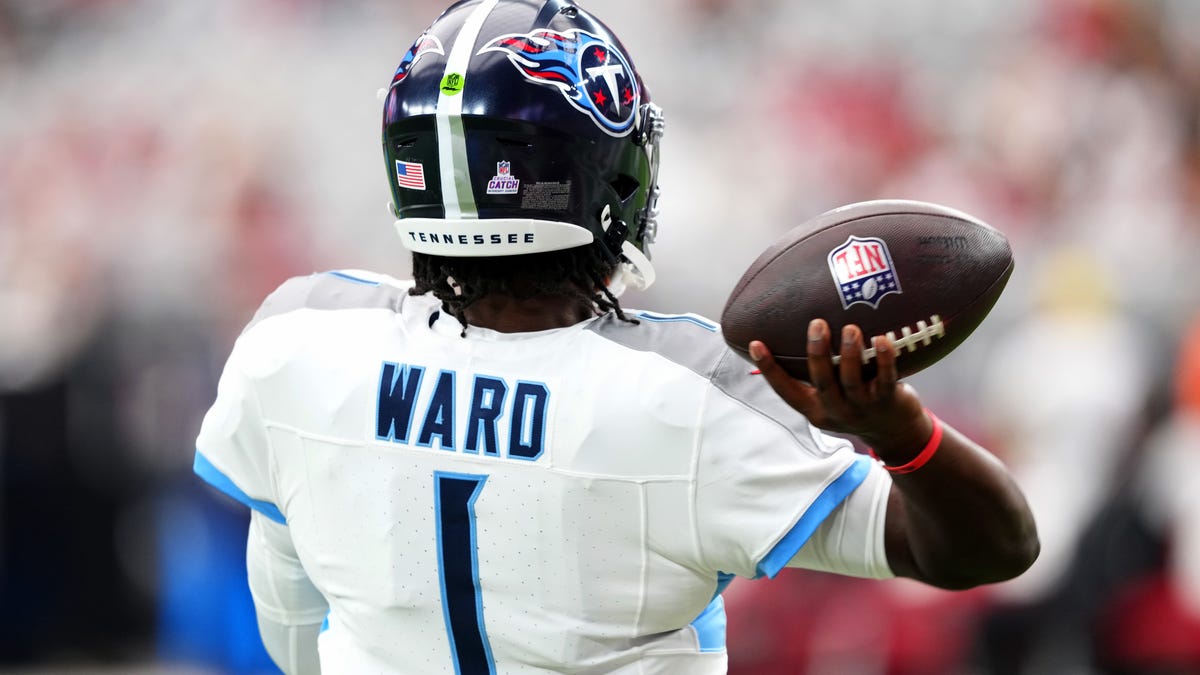 Where to watch Titans-Raiders NFL Game Live. Time, schedule, stream