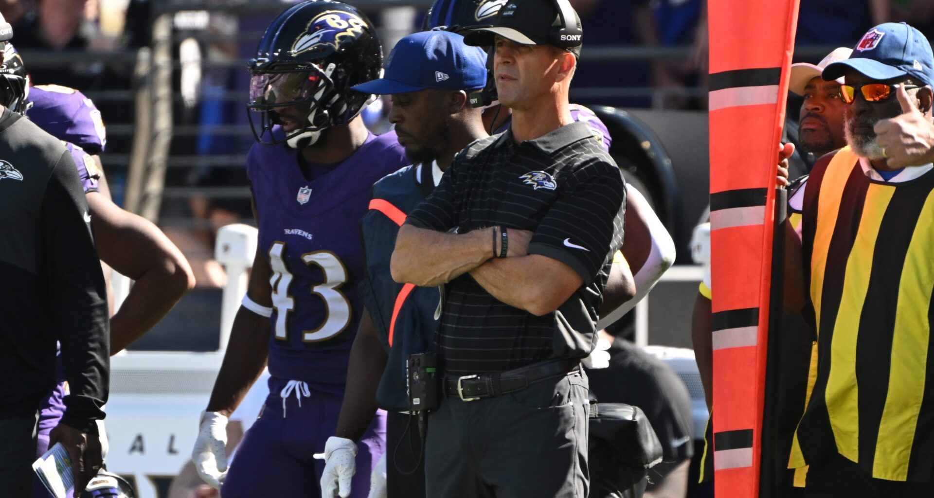 Los Angeles Rams vs Baltimore Ravens picks, predictions for NFL Week 6