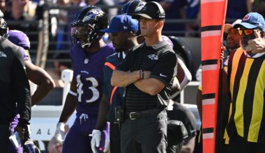 Los Angeles Rams vs Baltimore Ravens picks, predictions for NFL Week 6