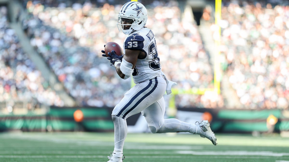 3 areas where Cowboys must show improvement in to win in Week 7