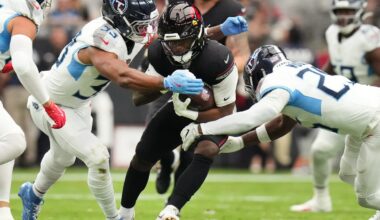 What to expect from Michael Carter, Emari Demercado in Week 6