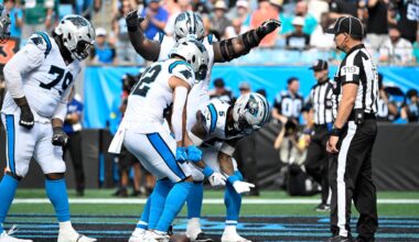 Dallas Cowboys vs Carolina Panthers picks, predictions for NFL Week 6