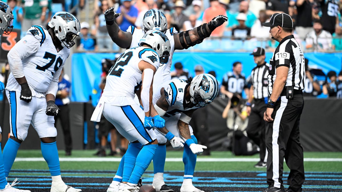 Dallas Cowboys vs Carolina Panthers picks, predictions for NFL Week 6