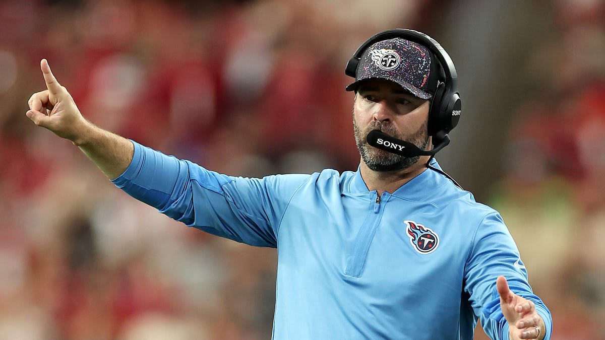 Where to watch Raiders-Titans NFL Game Live tomorrow. Time, schedule, stream