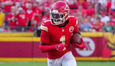 How to buy KC Chiefs vs Detroit Lions Sunday Night Football tickets