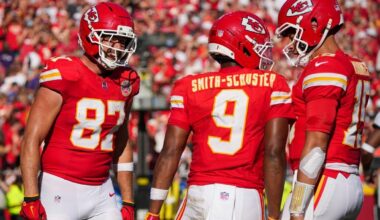 Chiefs vs. Jaguars live stream, TV channel, start time, odds