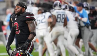 Cardinals slammed in social media reaction to epic collapse vs Titans