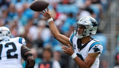 The best broadcast moments from NFL's Week 5