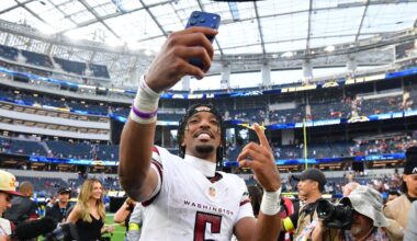 Chicago Bears vs Washington Commanders picks, odds for NFL Week 6 game