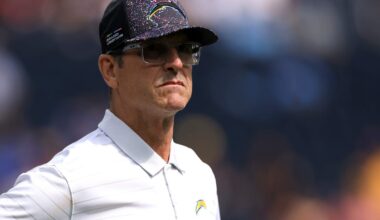 Thursday Night Football channel and odds for Vikings vs Chargers