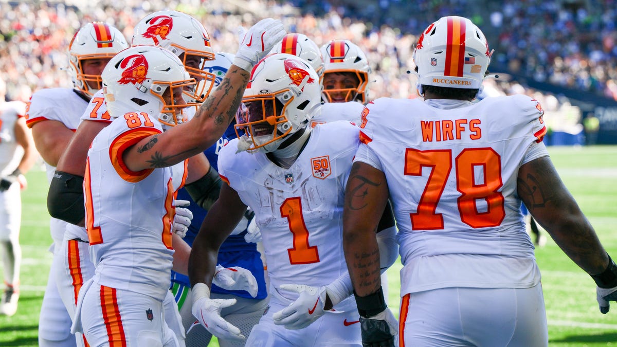 NFL Week 6 picks, predictions for who will win big games this week