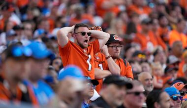 Zac Taylor’s hot seat and Bengals overreactions after latest ugly loss