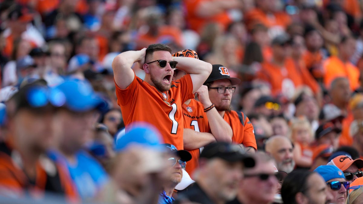 Zac Taylor’s hot seat and Bengals overreactions after latest ugly loss