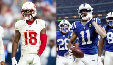 Indianapolis Colts vs. Arizona Cardinals where to watch, matchups, odds