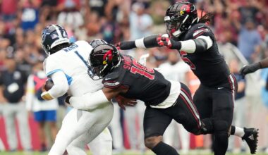 Arizona Cardinals search for someone to come up big in the 4th quarter