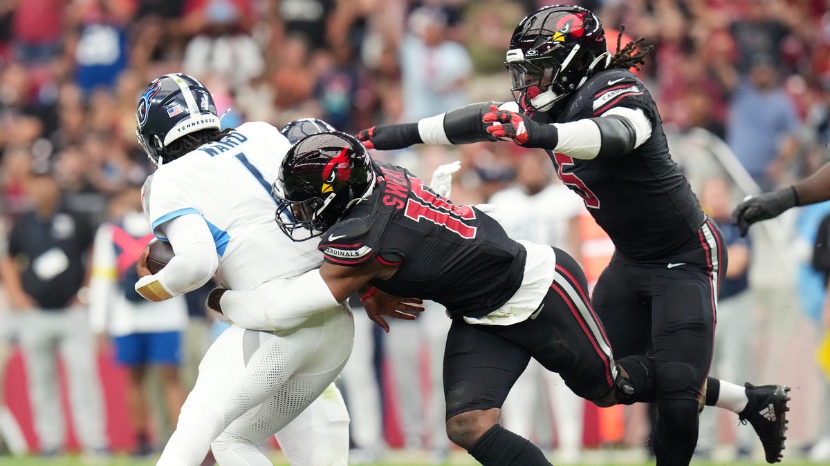 Arizona Cardinals search for someone to come up big in the 4th quarter