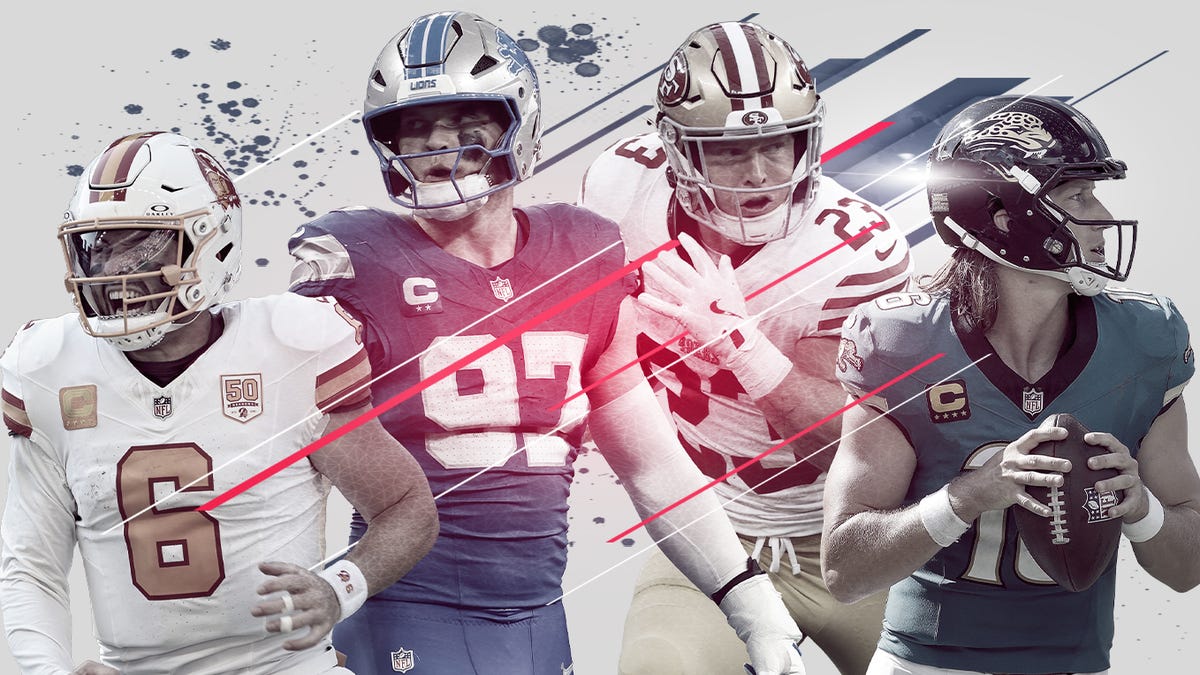 Who's 1st after Eagles, Bills, Chiefs fall?