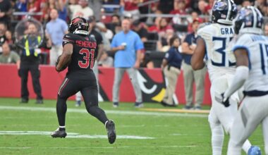 Cardinals coach Jonathan Gannon exposed a leadership flaw, made bad