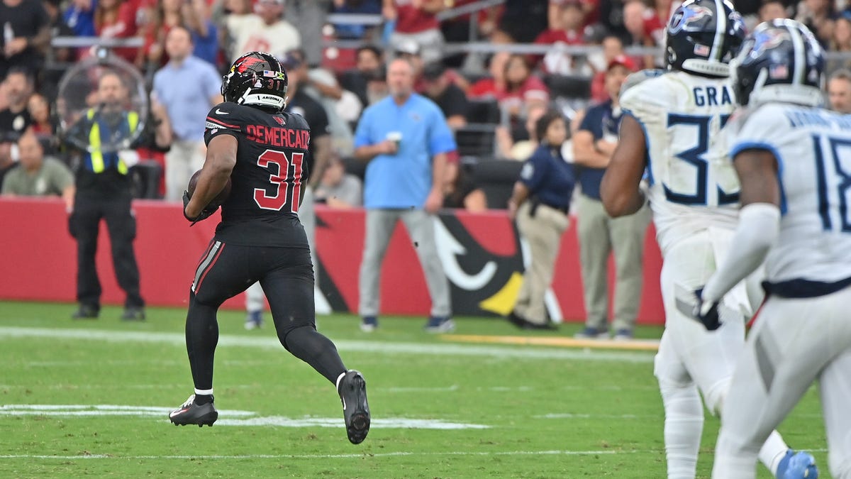 Cardinals coach Jonathan Gannon exposed a leadership flaw, made bad