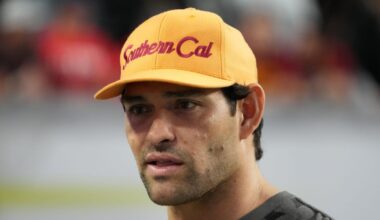 Mark Sanchez out for FOX NFL Week 6 broadcast lineup after arrest