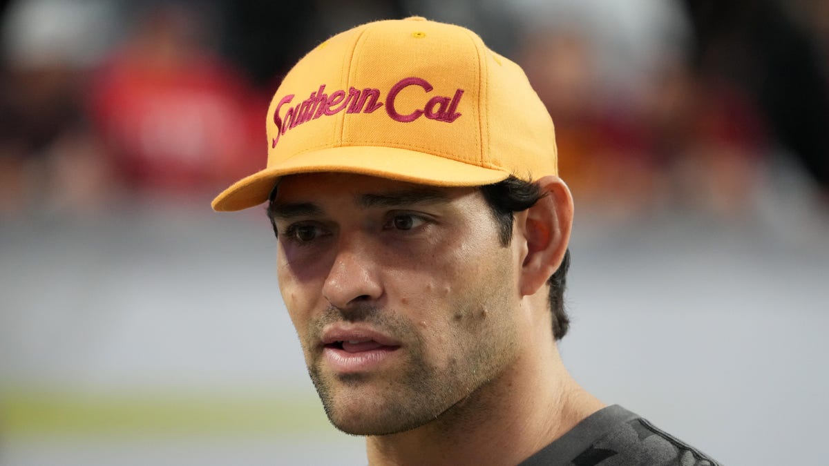 Mark Sanchez out for FOX NFL Week 6 broadcast lineup after arrest