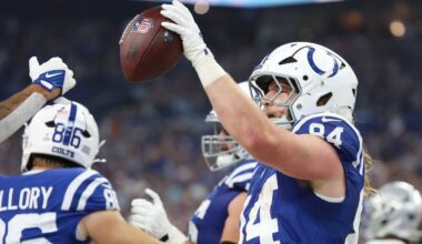 Get tickets to see Tyler Warren vs. the Cardinals