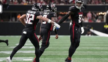 Get tickets to see Kyle Pitts vs. the Bills