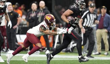 Get tickets to see Tyler Allgeier vs. the Bills