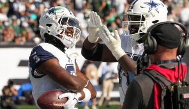 Get tickets to see George Pickens vs. the Panthers