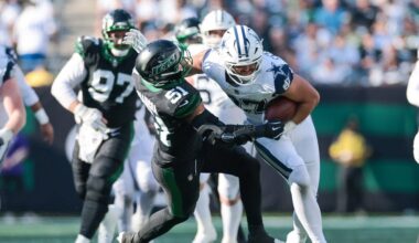 Get tickets to see Jake Ferguson vs. the Panthers