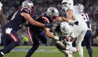 James Cook player props odds, tips and betting trends for Week 6