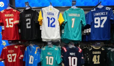 Get tickets to see Puka Nacua vs. the Ravens