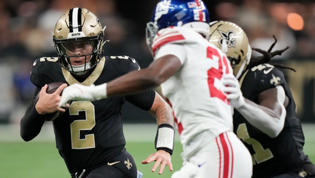 Get tickets to see Spencer Rattler vs. the Patriots