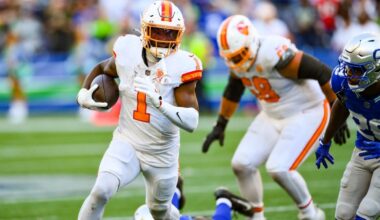 Rachaad White player props odds, tips and betting trends for Week 6