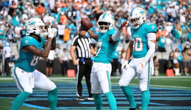 Get tickets to see Darren Waller vs. the Chargers