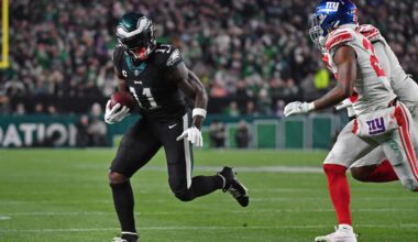 Who plays 'Thursday Night Football' in Week 6? What channel is it on?