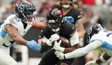 Fantasy football NFL Week 6 best 14 waiver wire pickups