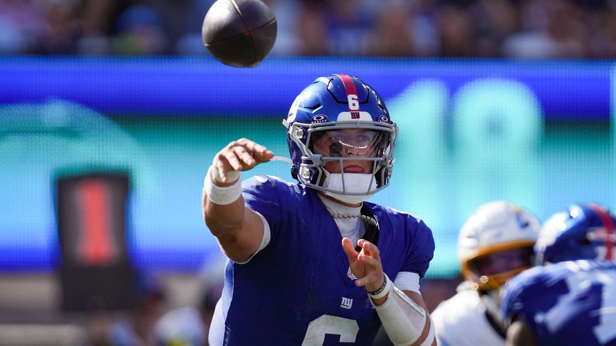 Best prices for NFL Week 6 game