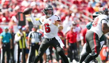 NFL Week 6 predictions, picks against spread, odds for every game