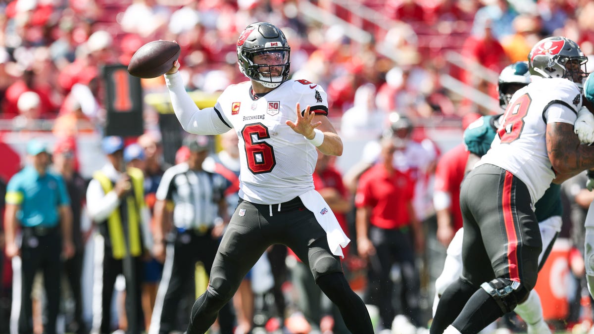 NFL Week 6 predictions, picks against spread, odds for every game