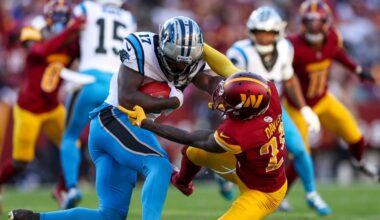 Lions tried to sign veteran CB Michael Davis but Saints poached him