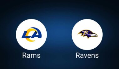 How to buy Los Angeles Rams vs Baltimore Ravens NFL tickets